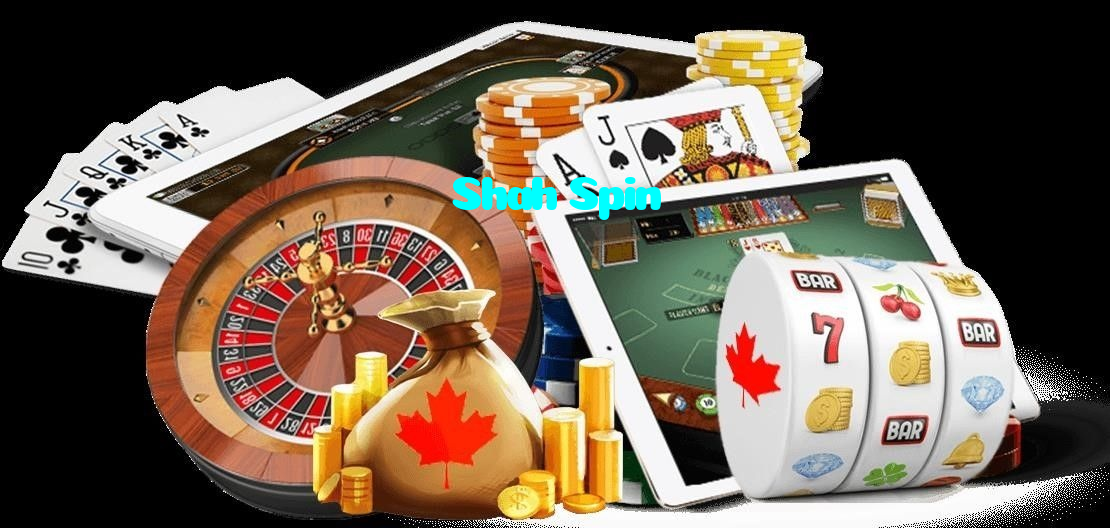 available types of Shah Spin bet including pre-match live express and system bets