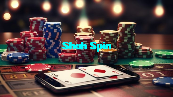 making first deposit on Shah Spin website using local payment methods in Pakistan
