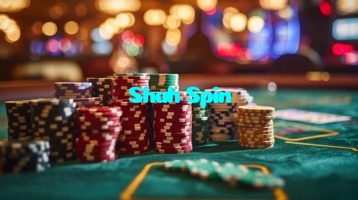 Shah Spin خوش آمدید بونس +600% پیشکش موبائل ایپ کے پروموشن سیکشن میں دکھائی دیتی ہے۔