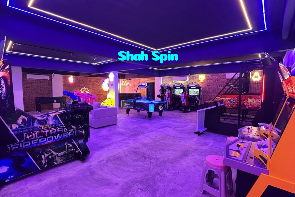 making first deposit on Shah Spin website using local payment methods in Pakistan