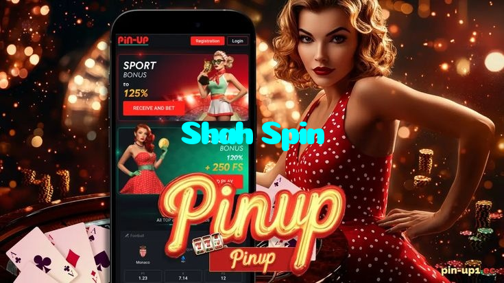 available types of Shah Spin bet including pre-match live express and system bets